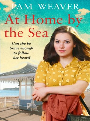 cover image of At Home by the Sea